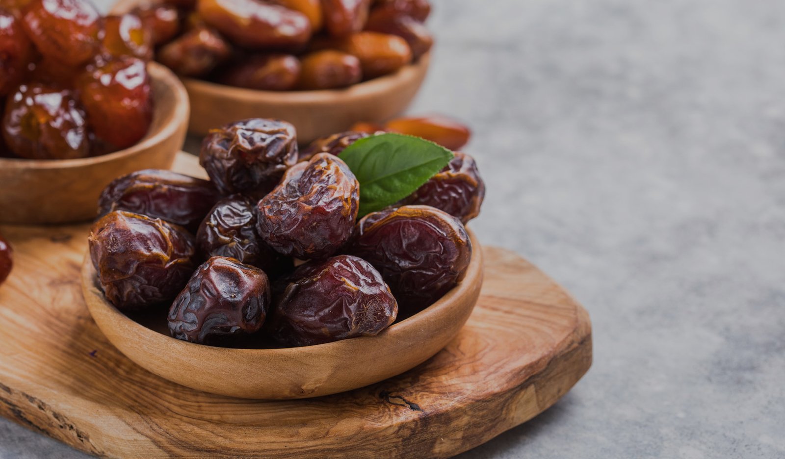{strong}RAMADAN KAREEM{/strong}from the haus team