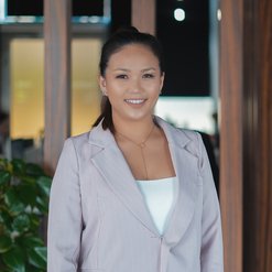 Cynthia Chong