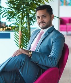 Muhammad Bilal Malik Senior Accountant 