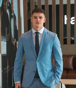 Casimir Schulenburg Downtown Consultant