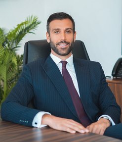 Daniel Dukovic Off Plan & Investment Consultant