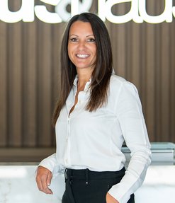 Emma Campbell Director — Short Term Leasing 