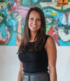Emma Campbell Director — Short Term Leasing 