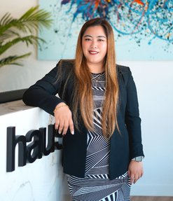 France De Lara Senior Portfolio Manager