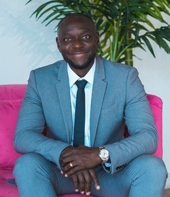 Glen Hall Commercial Consultant