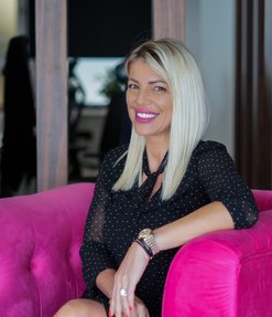 Ivana Durkovic Associate Director — Off Plan & Investment