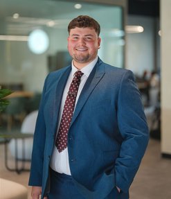Jamie Thubron Dubai Hills Estate Consultant