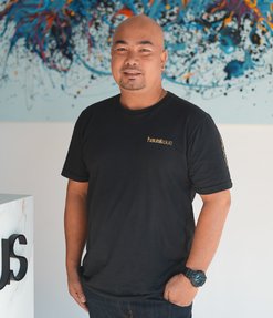 Jovie Kho Maintenance
