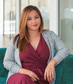 Leah Guy Administration — Property Management 