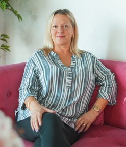 Louisa Bridge Head of Property Management