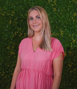 Megan Flook Palm Jumeirah Consultant