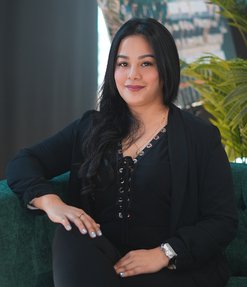 Margarita Gonzales Guest Relations Coordinator