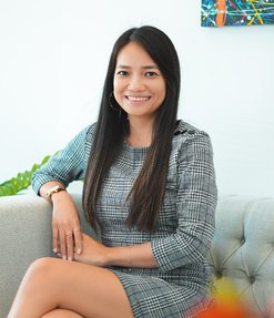 Mariane Buscato Business Development Manager