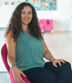 Olga Helm Creative Director