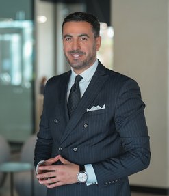 Peyman Tayebi Off Plan & Investment Consultant
