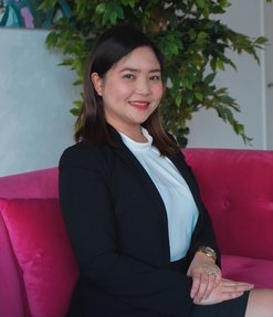 Sabina Bulala Administration