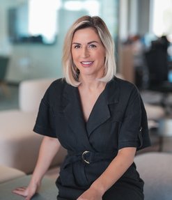 Samantha Arnell Senior Off Plan & Investment Consultant