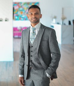 Vijay Patel Leasing Trainer
