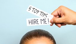 5 top interview tips to secure a role