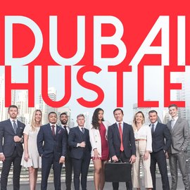 Instagram 03_Dubai Hustle group photo
