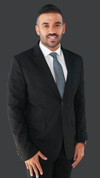 Adam Gowhar