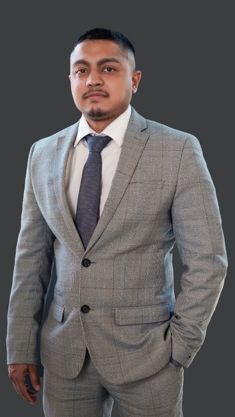 Abdul Azim