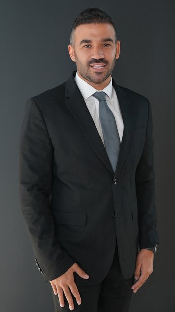 Adam Gowhar