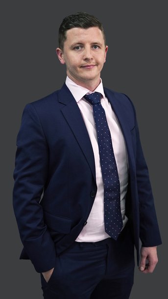 Alfie Nunn