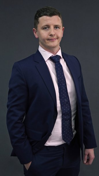 Alfie Nunn