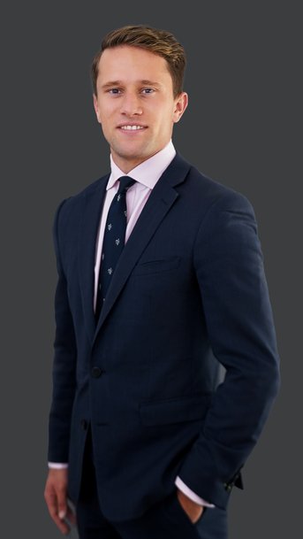 Archie Adams