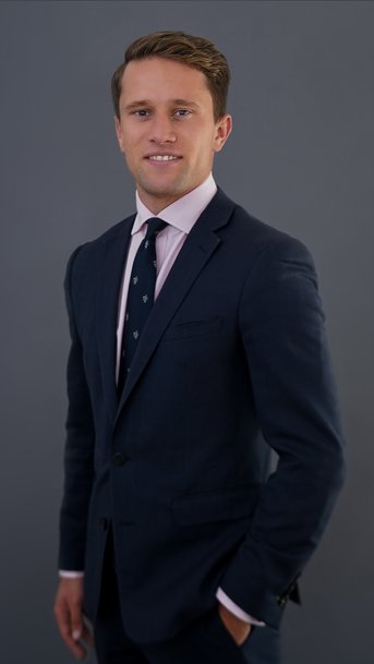 Archie Adams