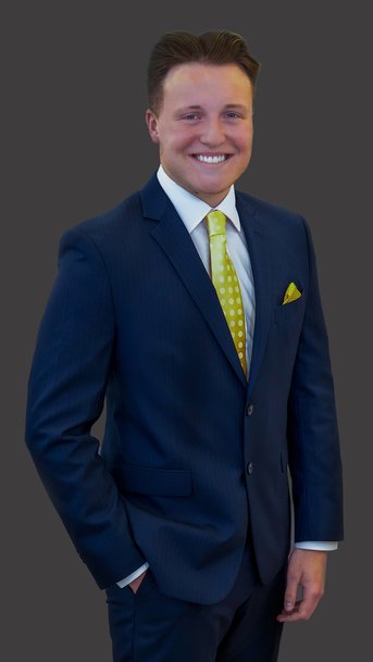 Arron Miller