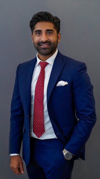 Asim Sheikh