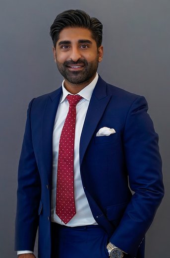 Asim Sheikh