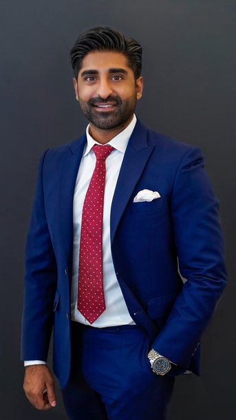 Asim Sheikh