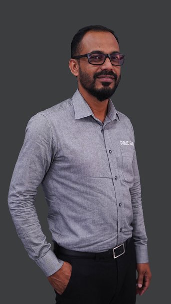Bakrudeen Kader