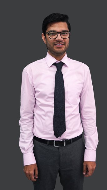 Baqir Raza