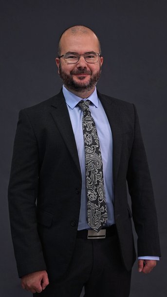 Ben Hughes