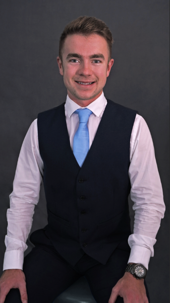 Ben Walsh