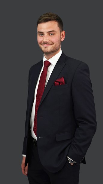 Callum Fletcher
