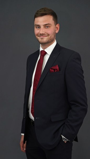 Callum Fletcher