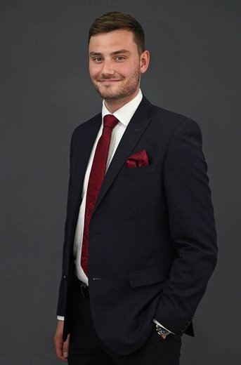 Callum Fletcher