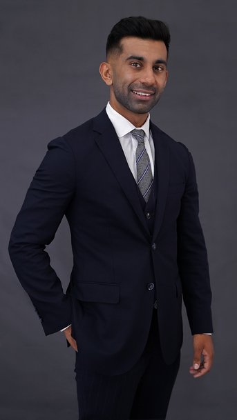 Cameron Khan