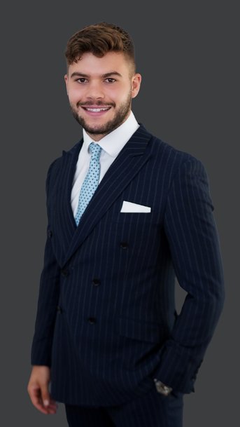 Charlie Boci