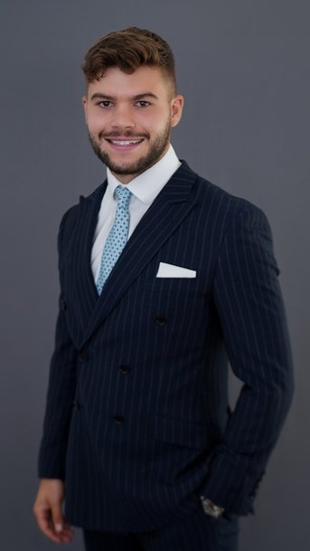 Charlie Boci