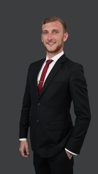 Charlie Shetliffe