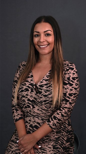 Cherisse Jones