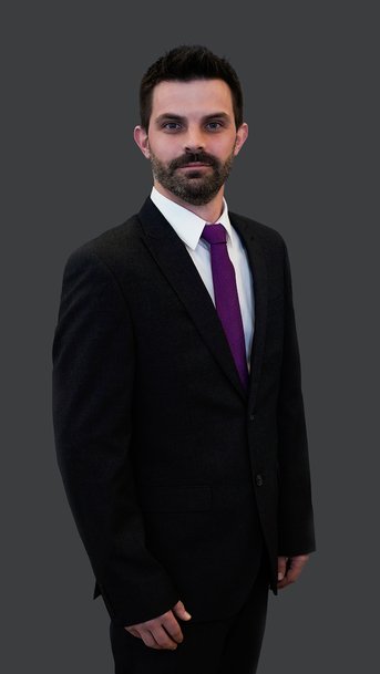 Chris Marriott