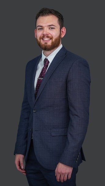 Connor Roberts