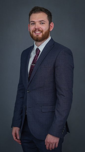 Connor Roberts